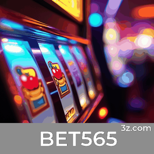 BET565: Cassino ao Vivo com Experiências Incríveis