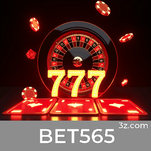 BET565: Cassino ao Vivo com Experiências Incríveis